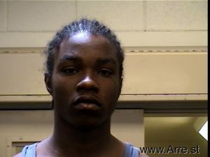 Kendell Carroll Arrest